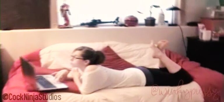 hermano enojado chantajea a la hermana | SUB ESPAÑOL