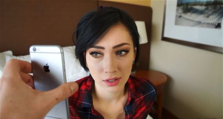 Chantajeando a una hipster | SUB ESPAÑOL