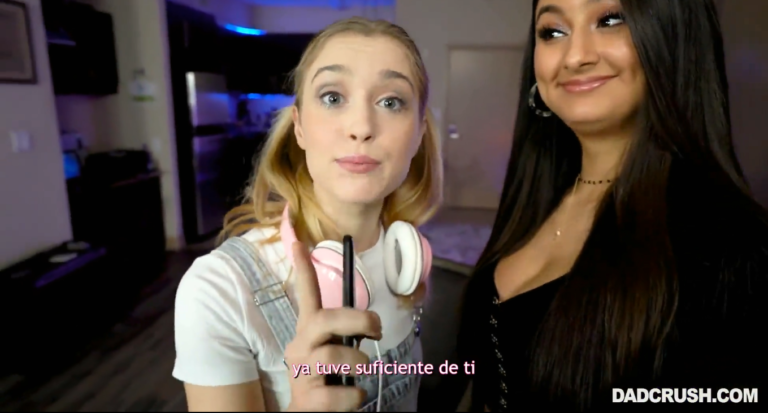 Tengo una hija bipolar | SUB ESPAÑOL