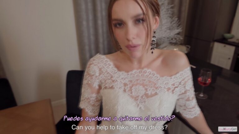 Novia fugitiva | SUB ESPAÑOL