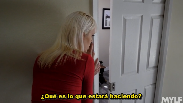 Me pillaron viendo porno! Que suerte la mía!!! | SUB ESPAÑOL