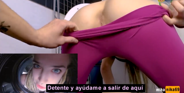 Mi Hermanastro Descaradamente Aprovechó De Mi | SUB ESPAÑOL
