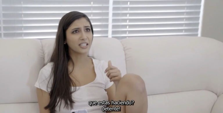 hermana se venga de su hermano | SUB ESPAÑOL