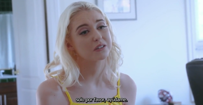 Juguete sexual para hermanastros | SUB ESPAÑOL