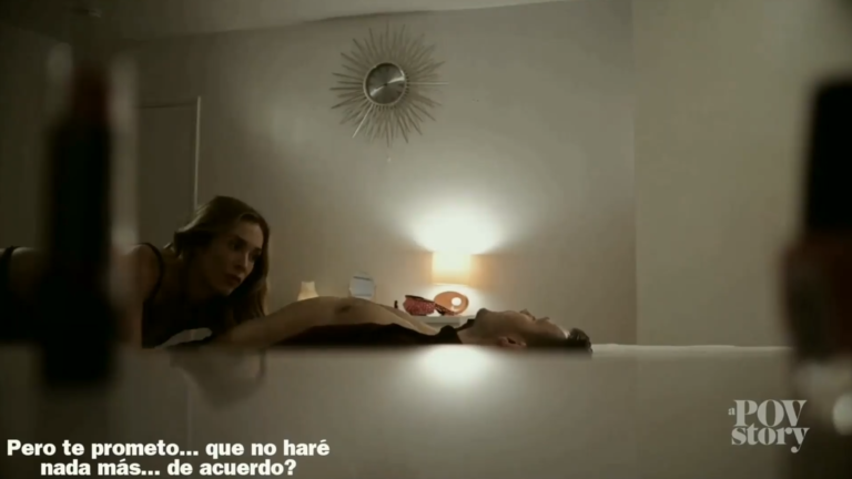 Mi hermana es una prostituta | SUB ESPAÑOL